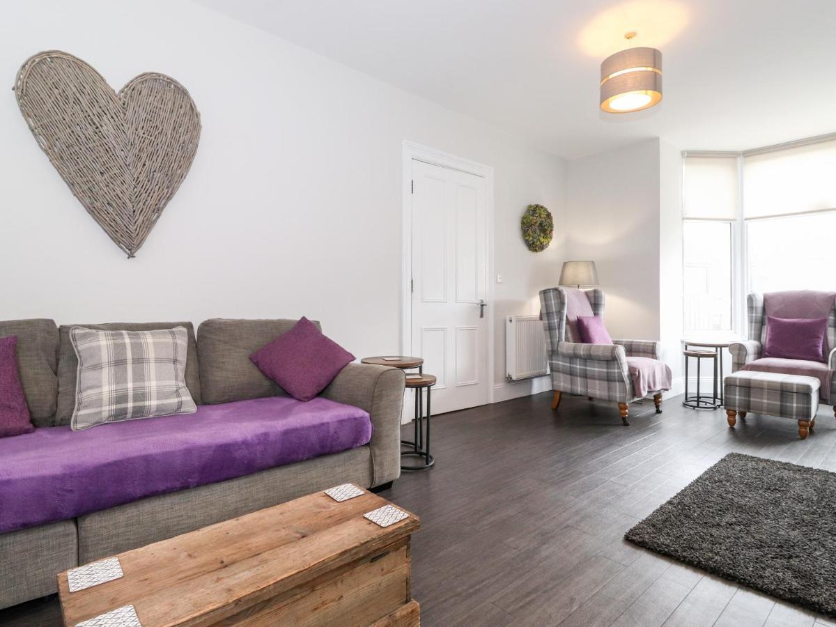Latrigg House Villa Keswick  Dış mekan fotoğraf