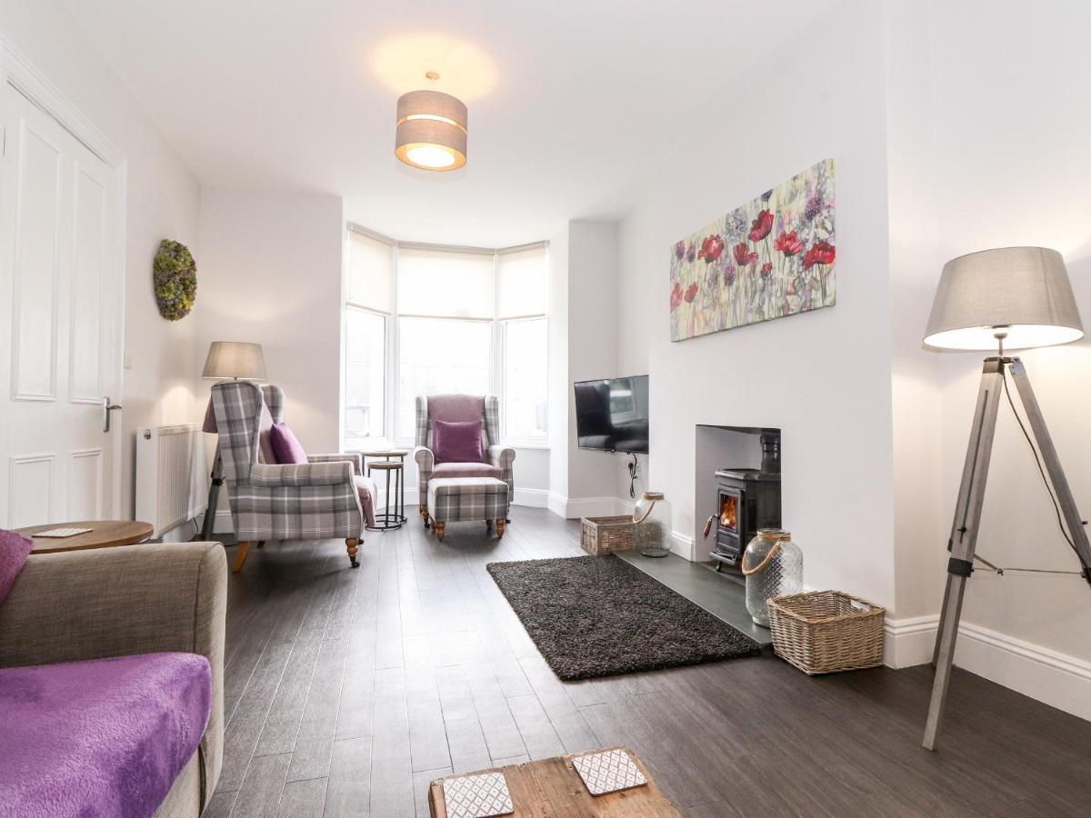 Latrigg House Villa Keswick  Dış mekan fotoğraf