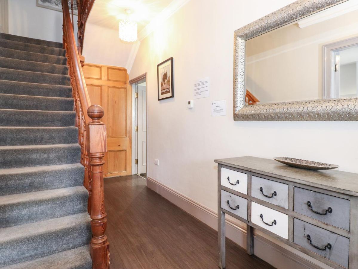 Latrigg House Villa Keswick  Dış mekan fotoğraf