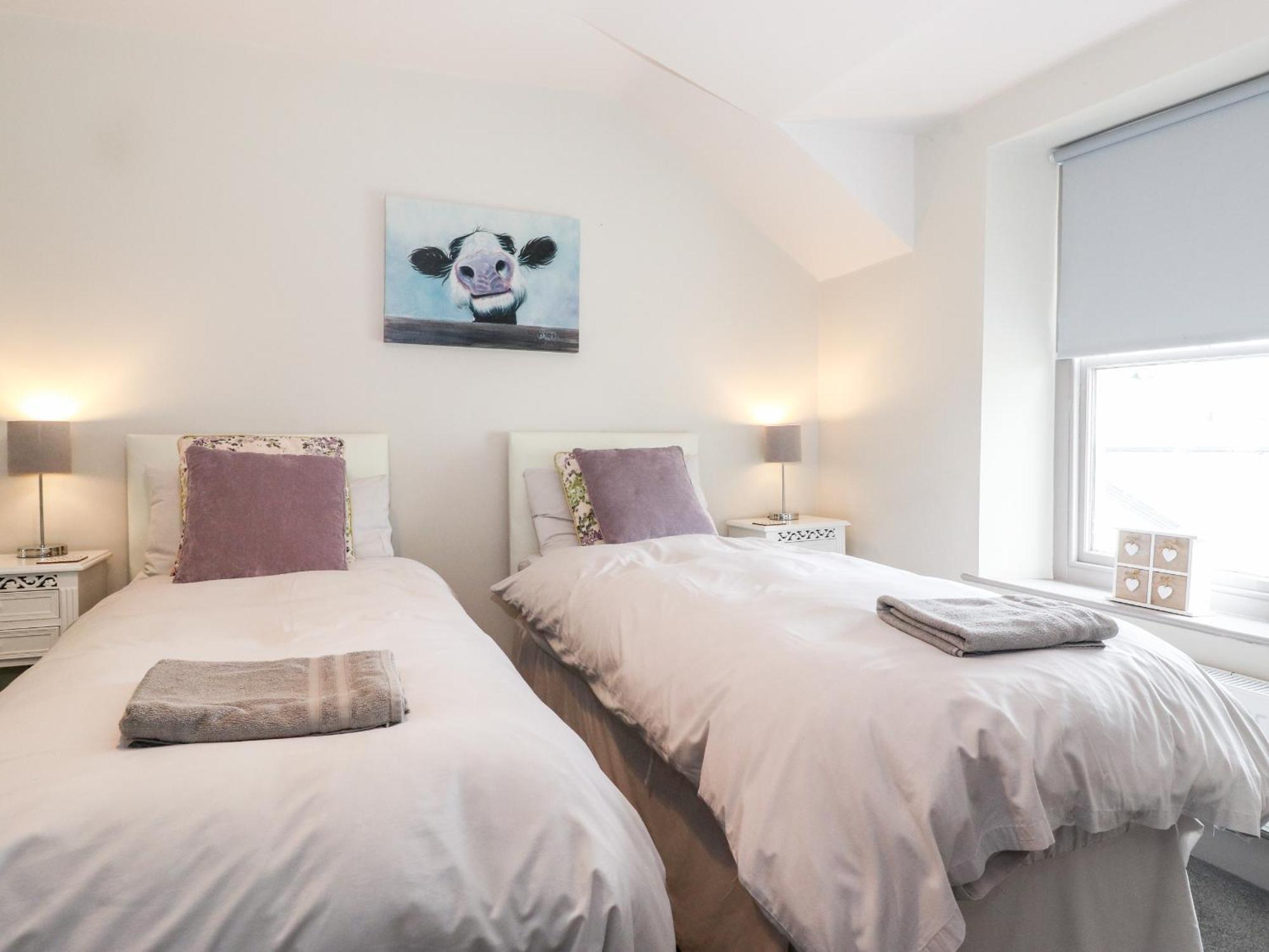 Latrigg House Villa Keswick  Dış mekan fotoğraf