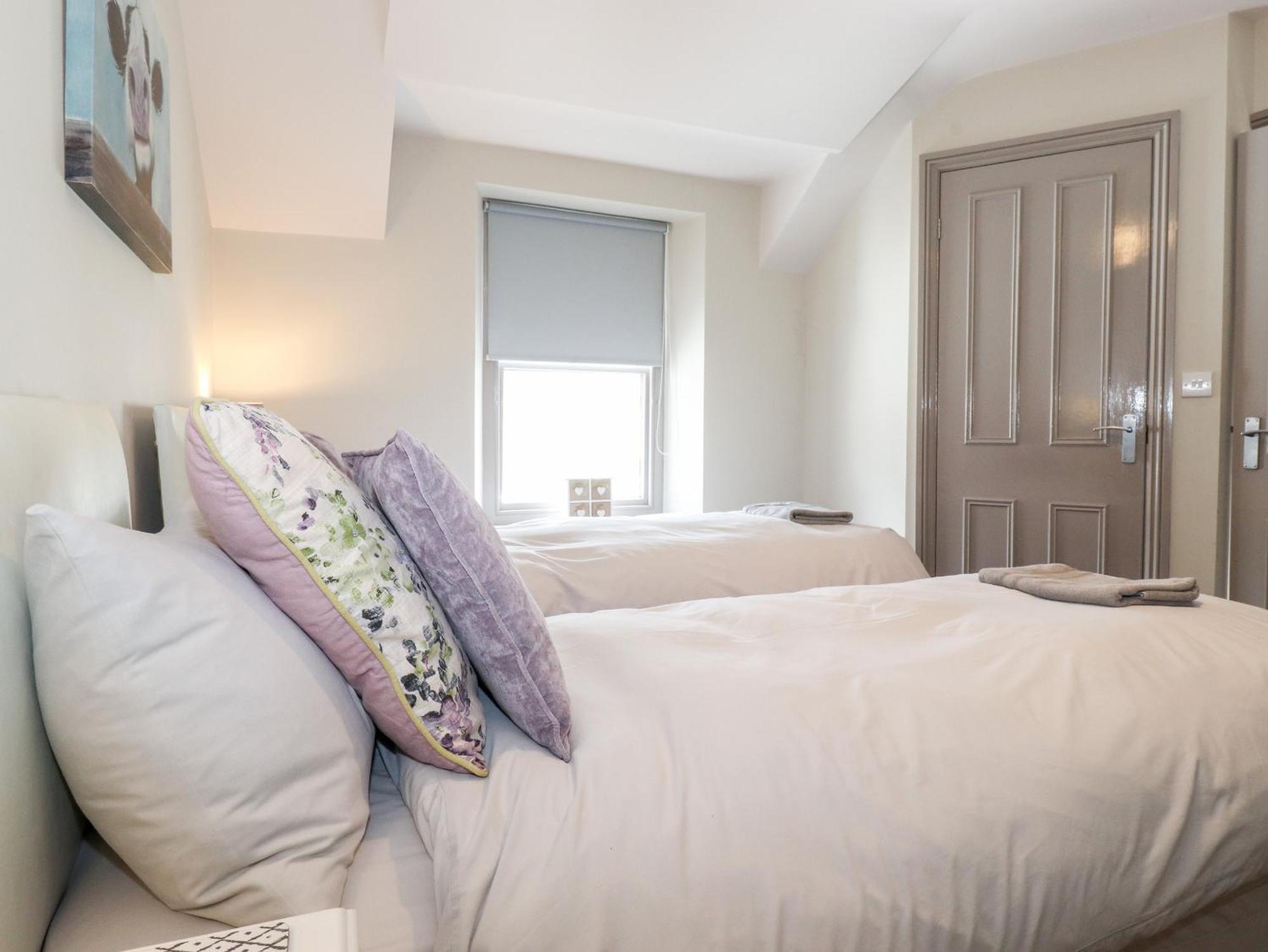 Latrigg House Villa Keswick  Dış mekan fotoğraf