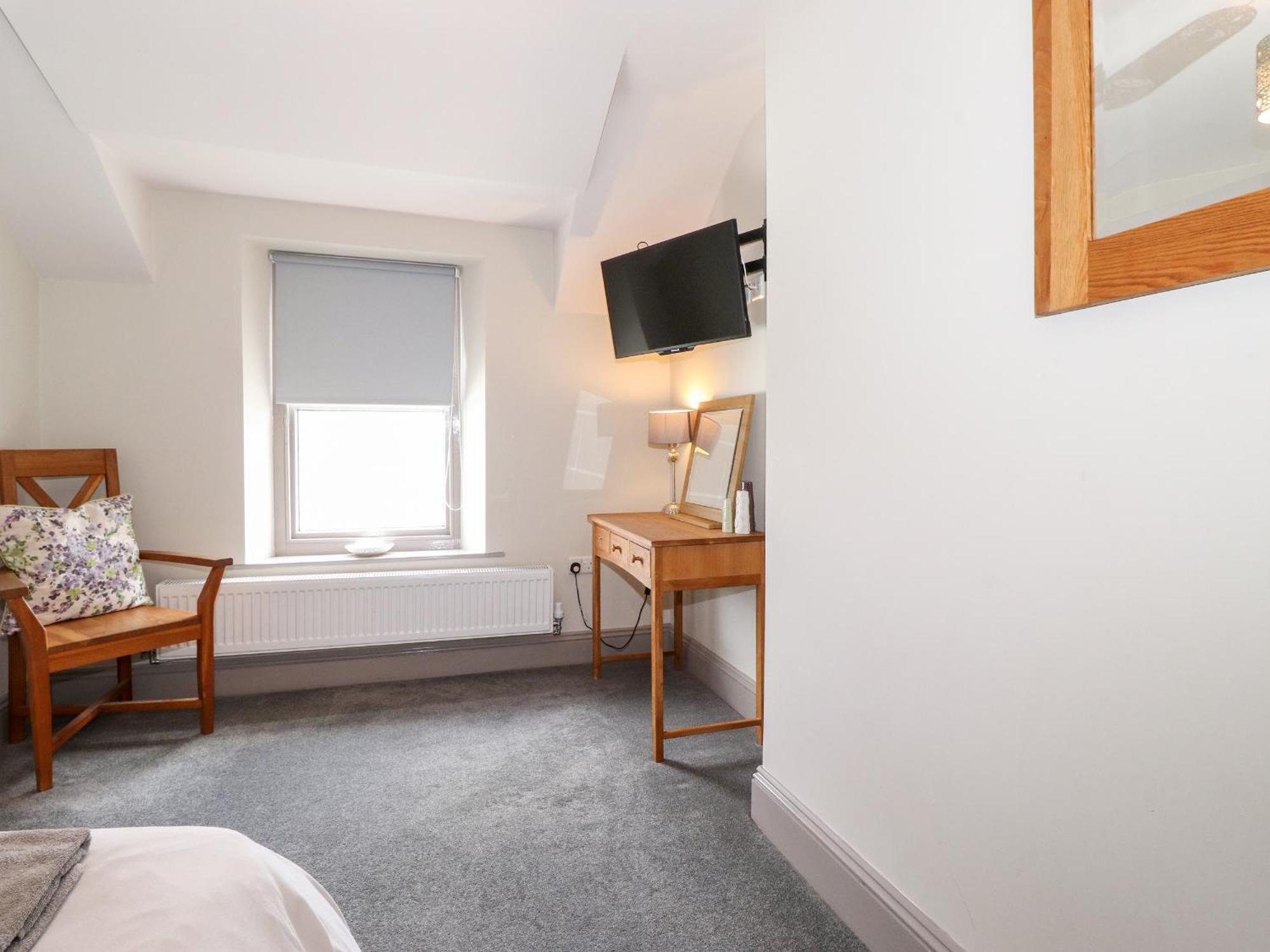 Latrigg House Villa Keswick  Dış mekan fotoğraf