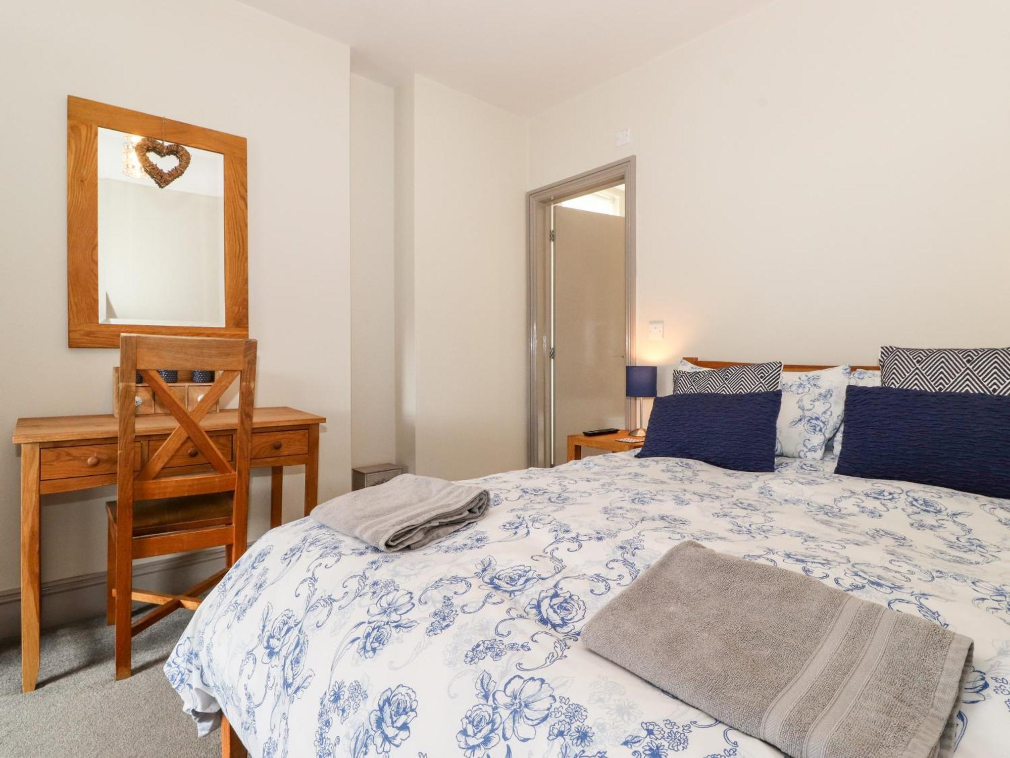 Latrigg House Villa Keswick  Dış mekan fotoğraf