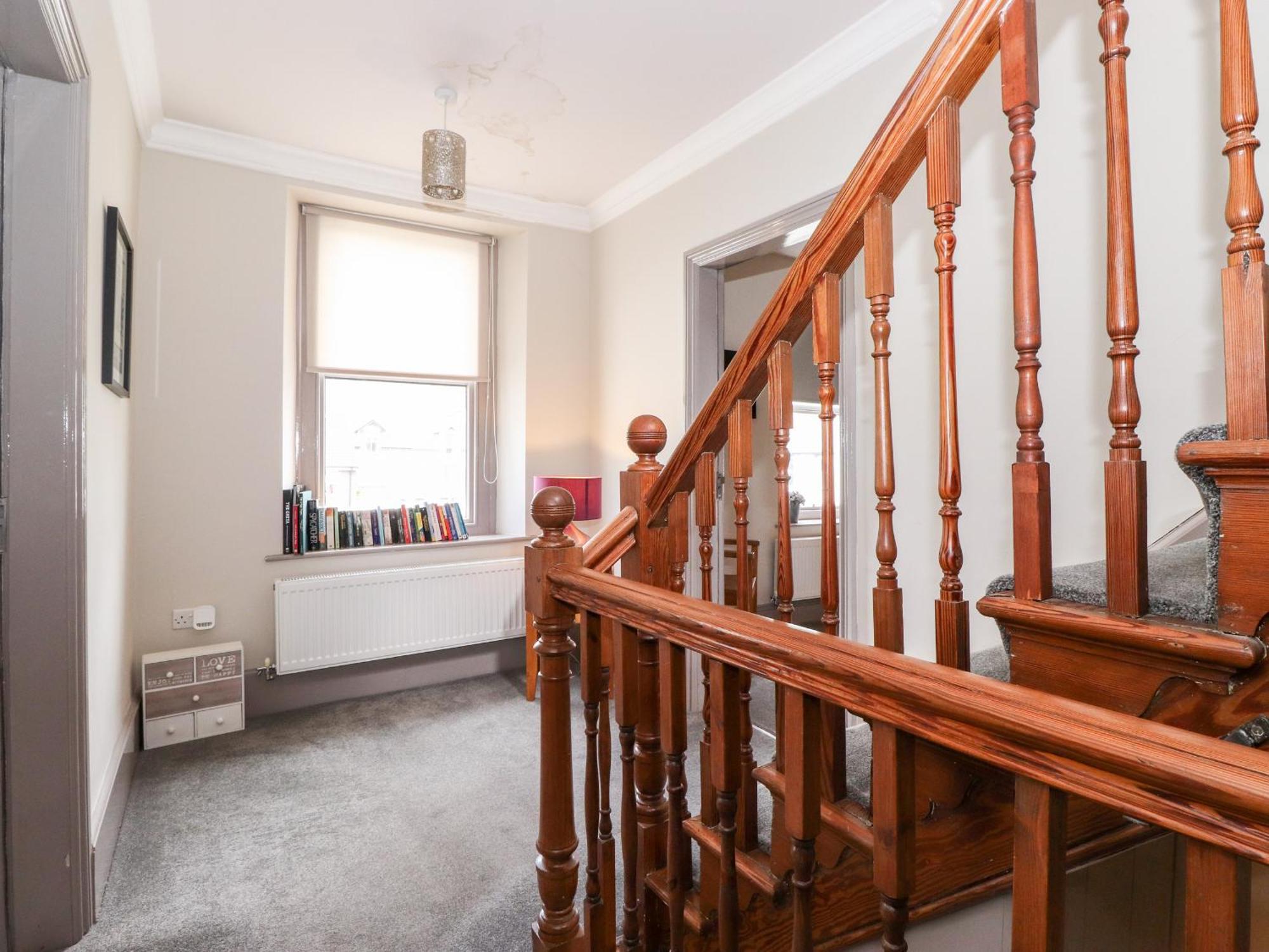 Latrigg House Villa Keswick  Dış mekan fotoğraf