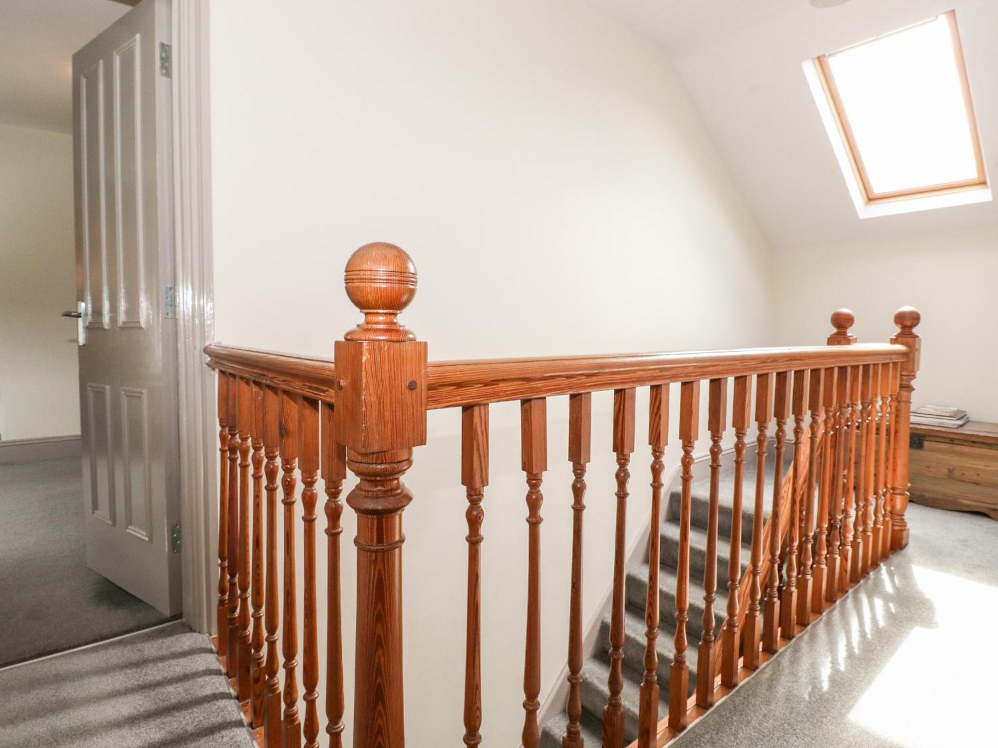 Latrigg House Villa Keswick  Dış mekan fotoğraf